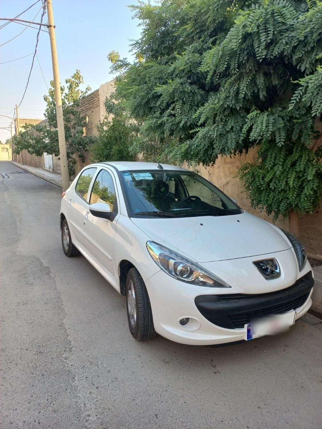 خودرو پژو، 207 آگهی ann_19377102