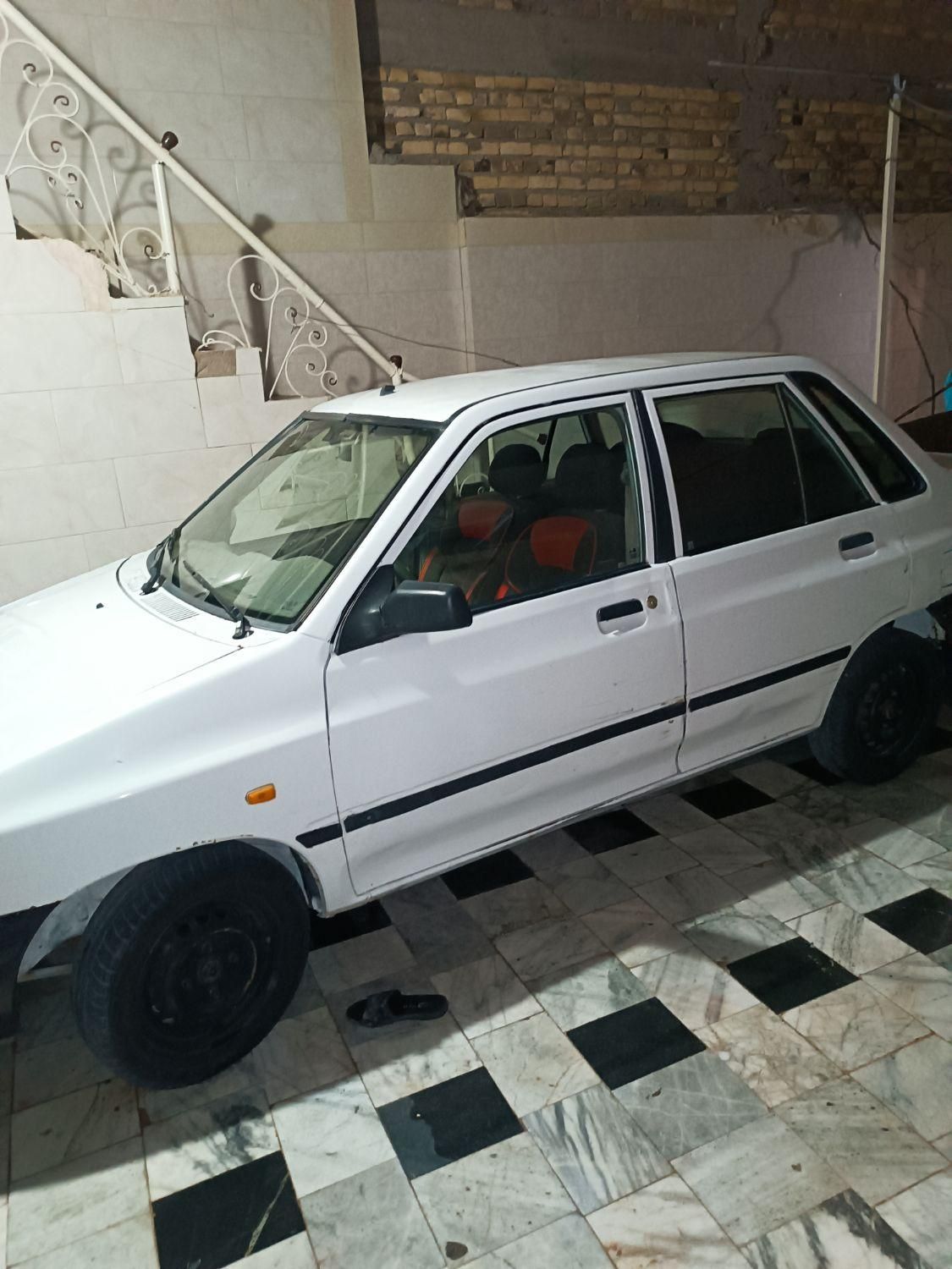 خودرو پراید، 131 آگهی ann_19377164
