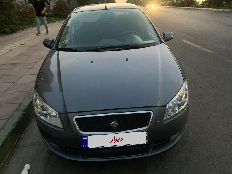 خودرو رانا، LX آگهی ann_19377166
