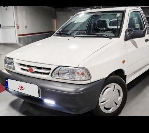 پراید 151 SE - 1404