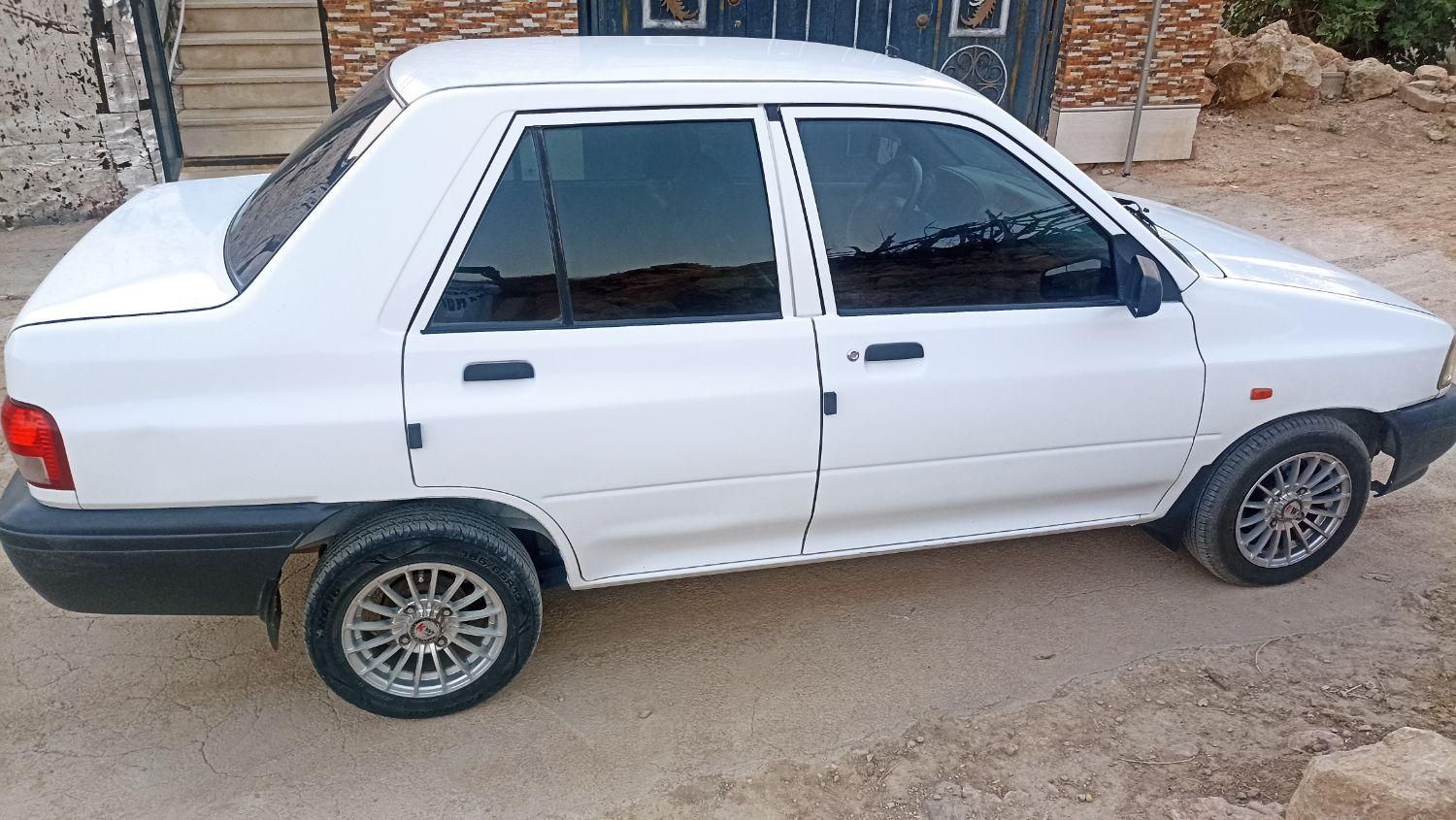 پراید 131 SE - 1397
