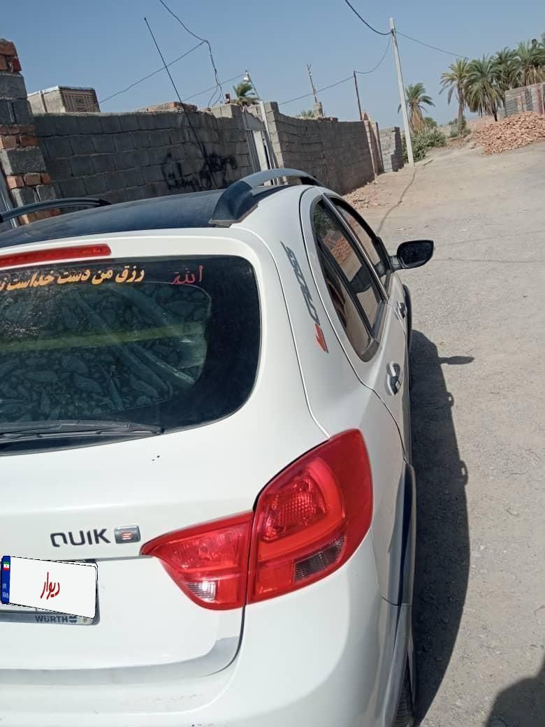 خودرو کوییک، S آگهی ann_19377202