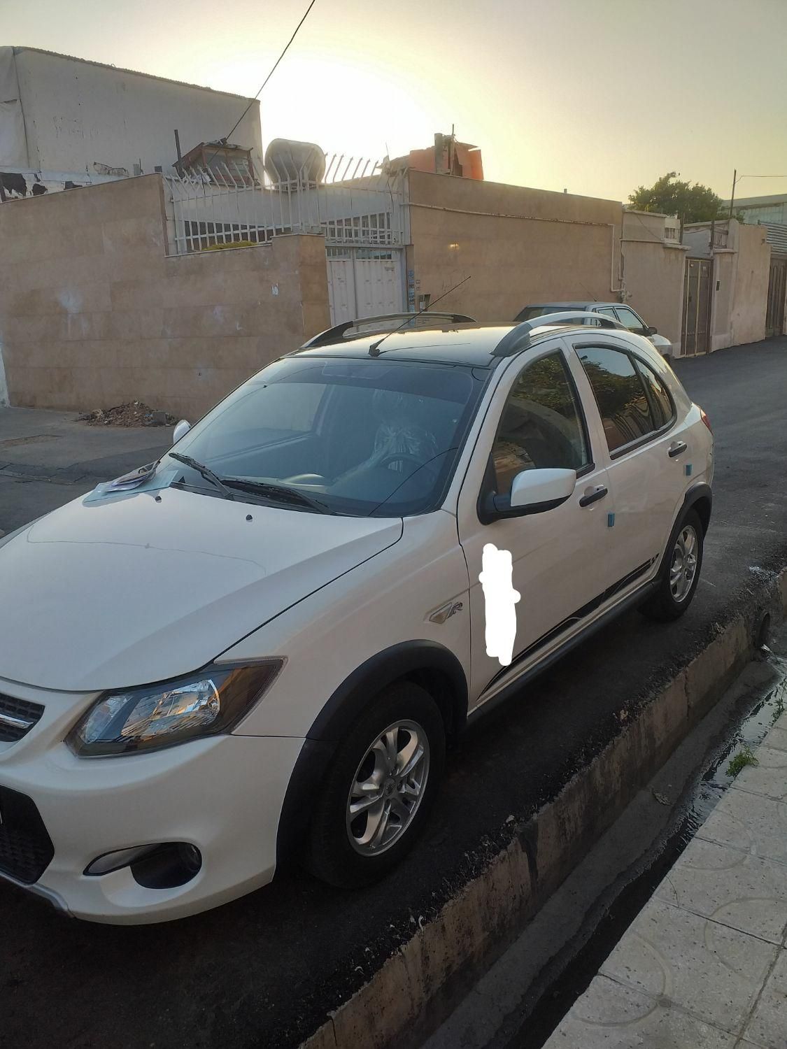 خودرو کوییک، R آگهی ann_19377207