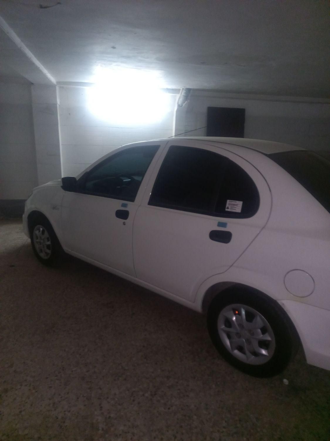 خودرو ساینا، S آگهی ann_19377208