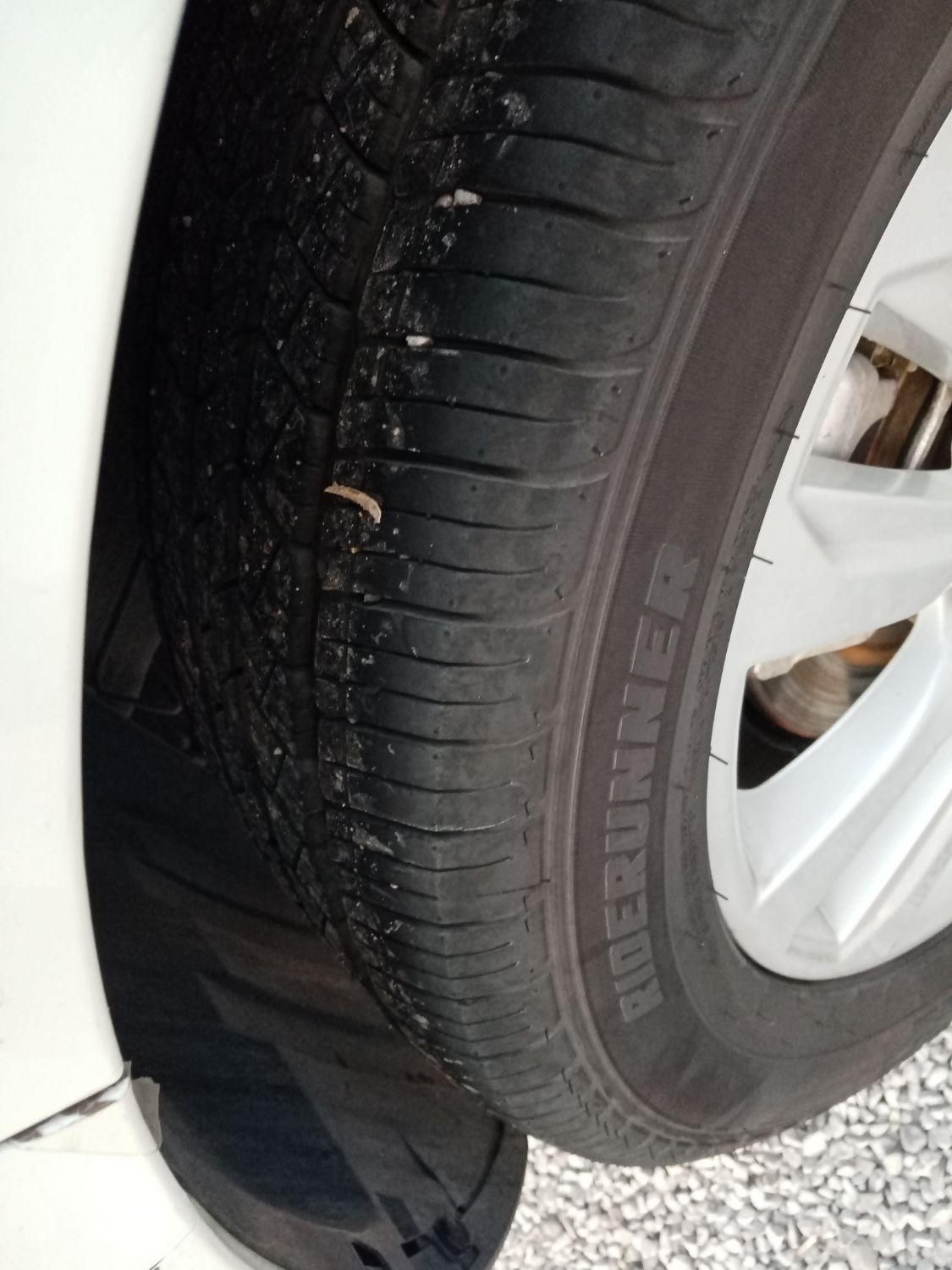 جک S5 اتوماتیک - 1397