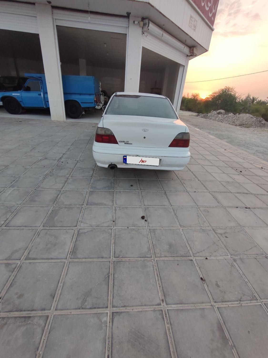 خودرو دوو، سیلو آگهی ann_19377218