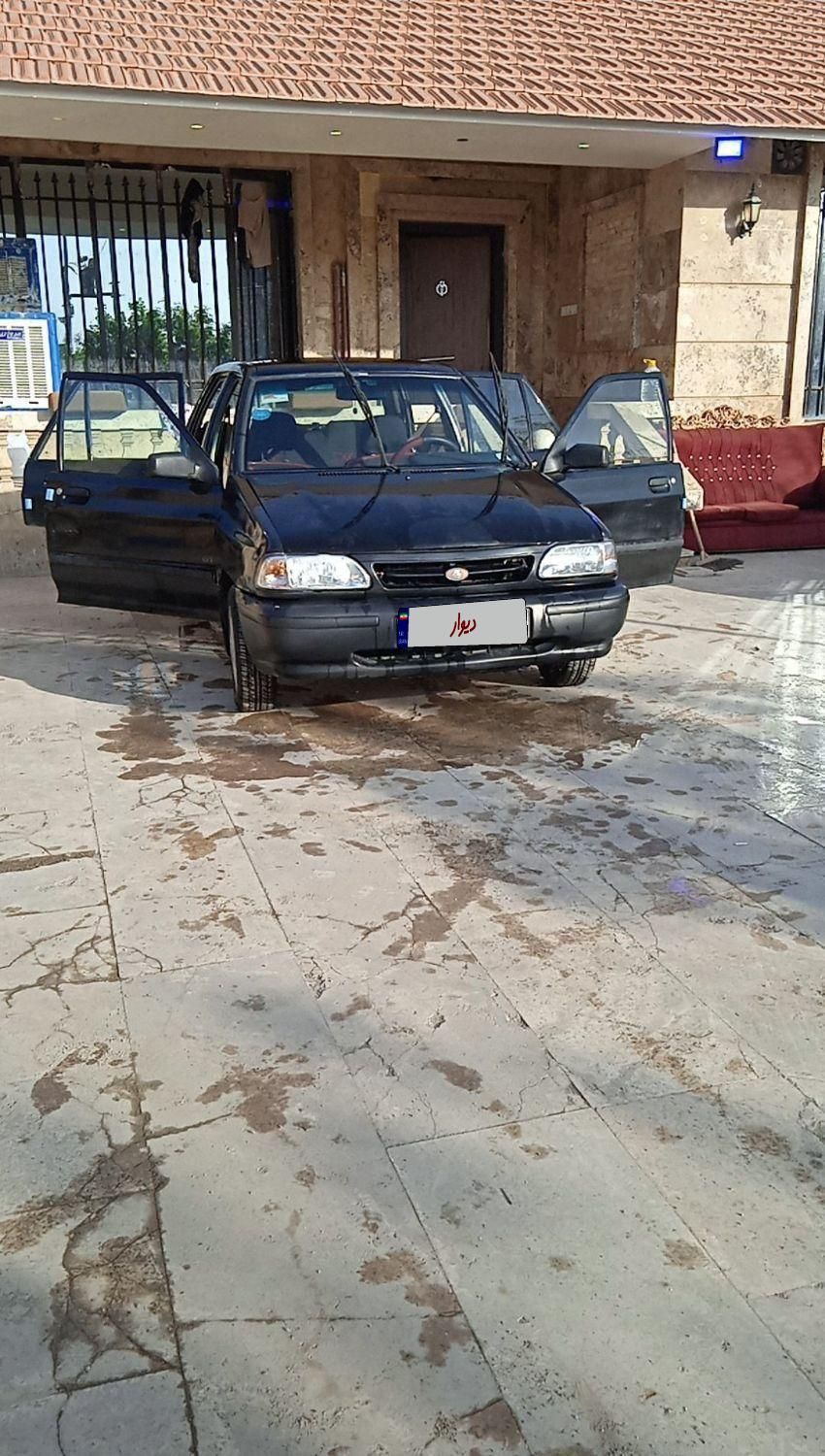 خودرو پراید، صبا آگهی ann_19377232