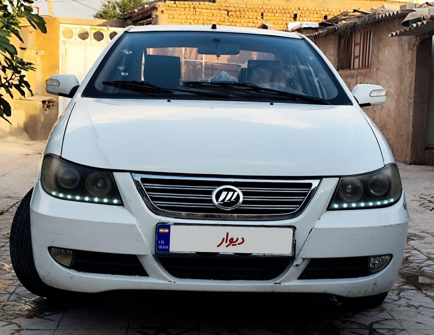 خودرو لیفان، 620 آگهی ann_19377241