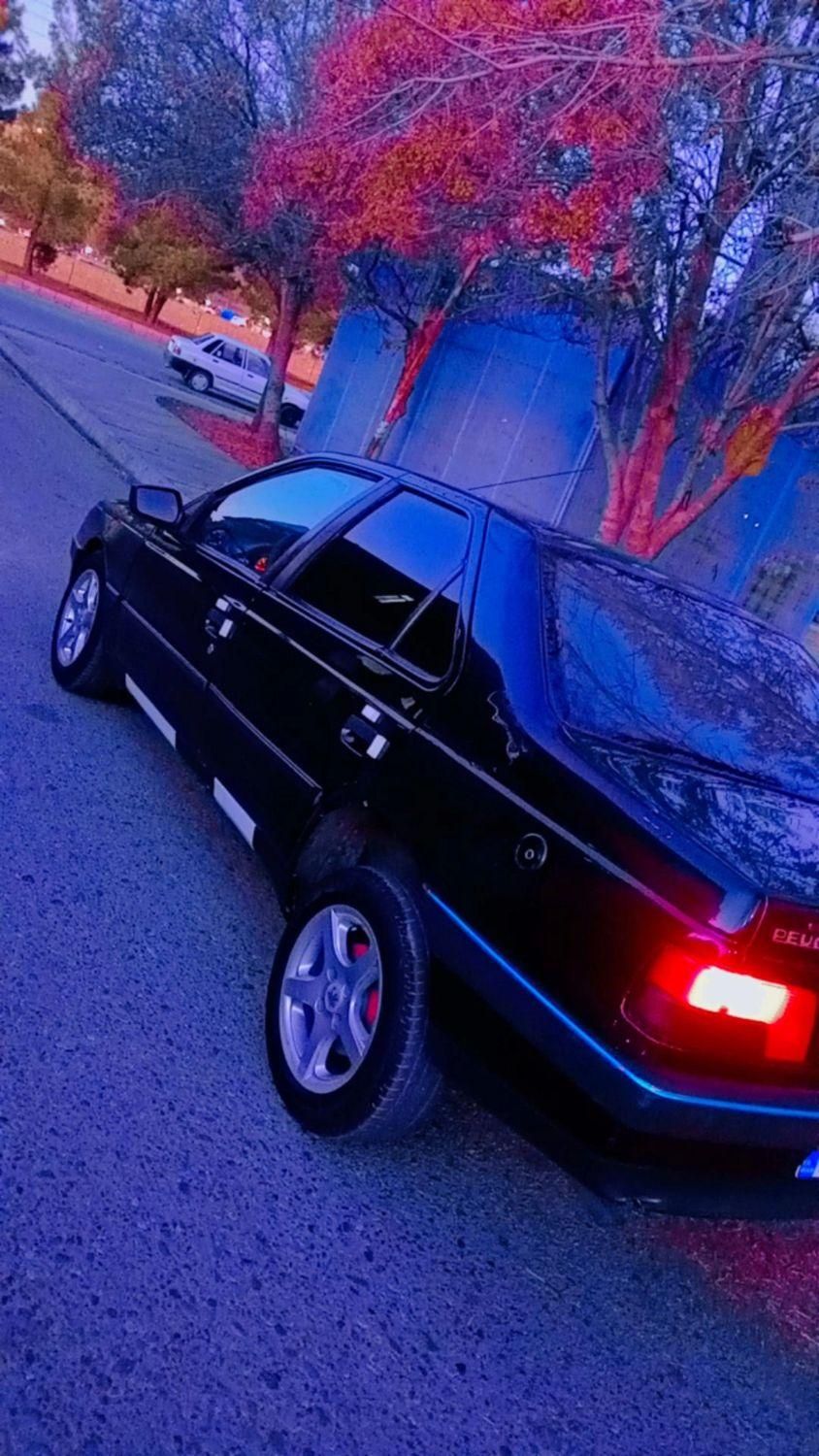 پژو 405 GLX - 1383