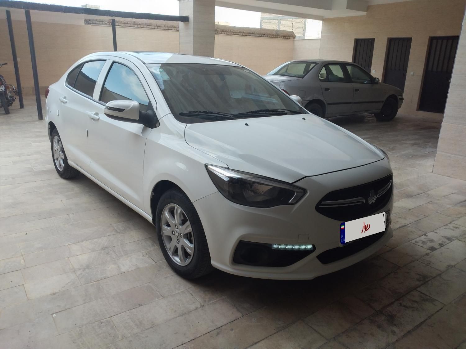 شاهین G دنده ای - 1402