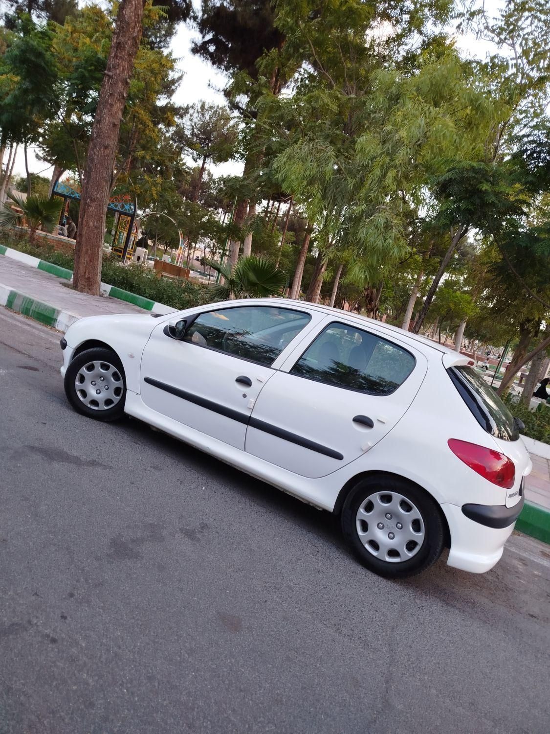 خودرو پژو، 206 آگهی ann_19377273