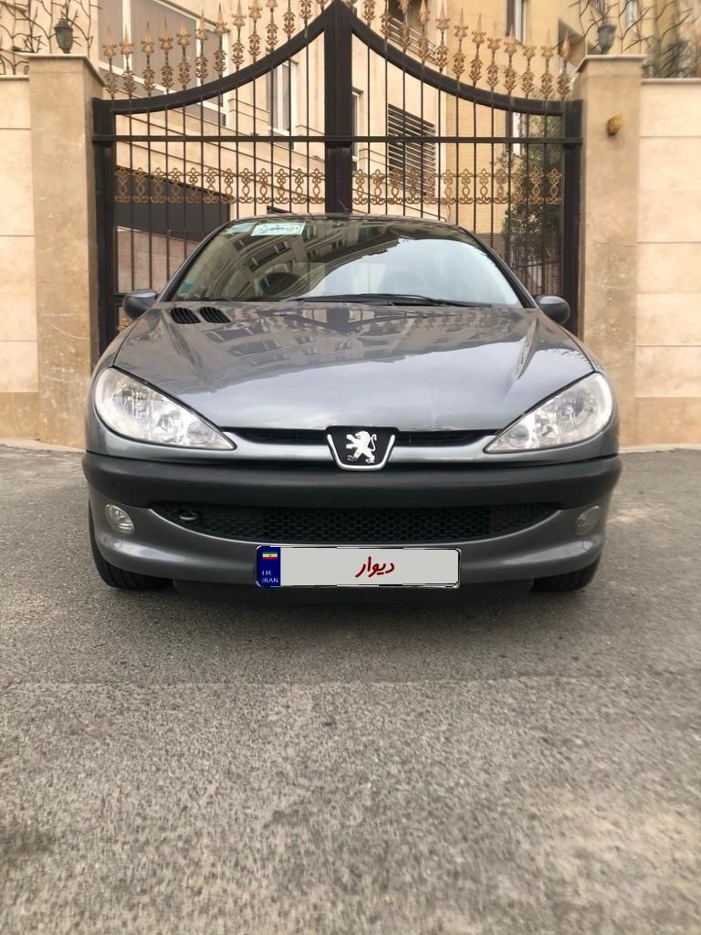 خودرو پژو، 206 آگهی ann_19377274