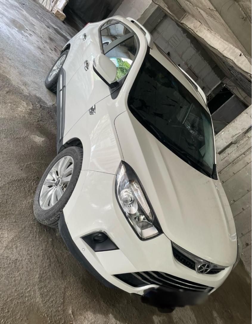 جک S5 اتوماتیک - 1399