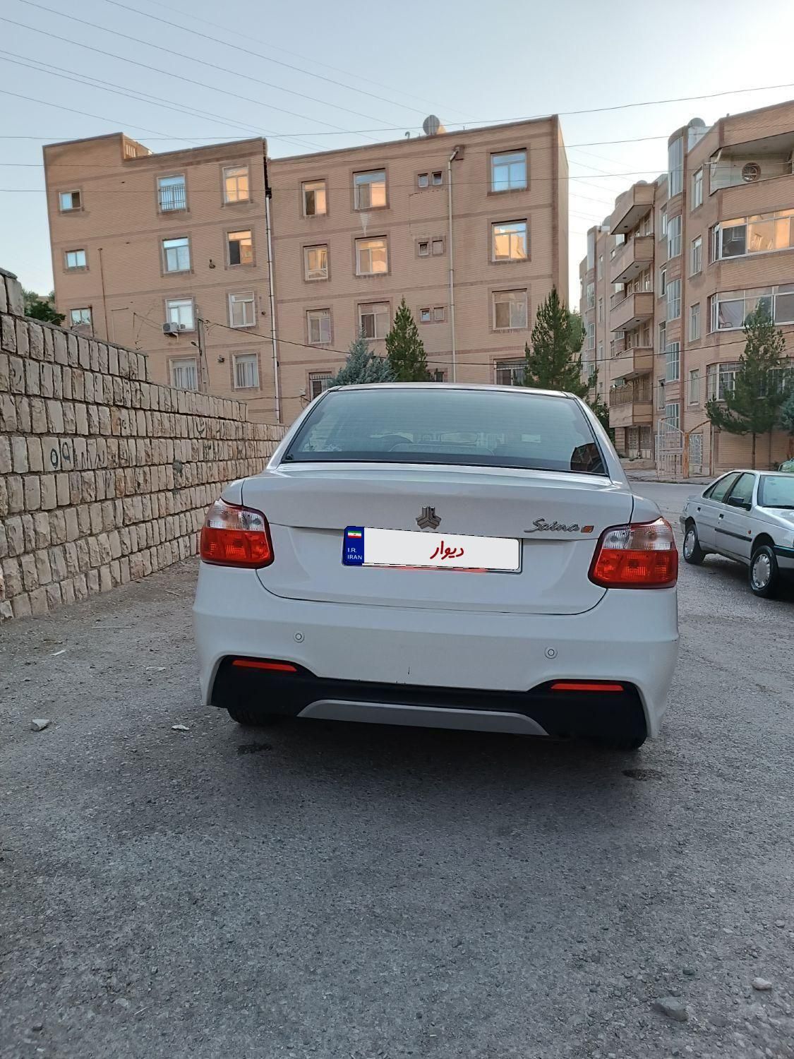 خودرو ساینا، S آگهی ann_19377297