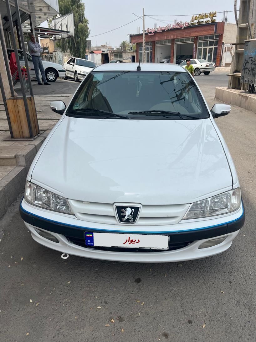 خودرو پژو، پارس آگهی ann_19377305