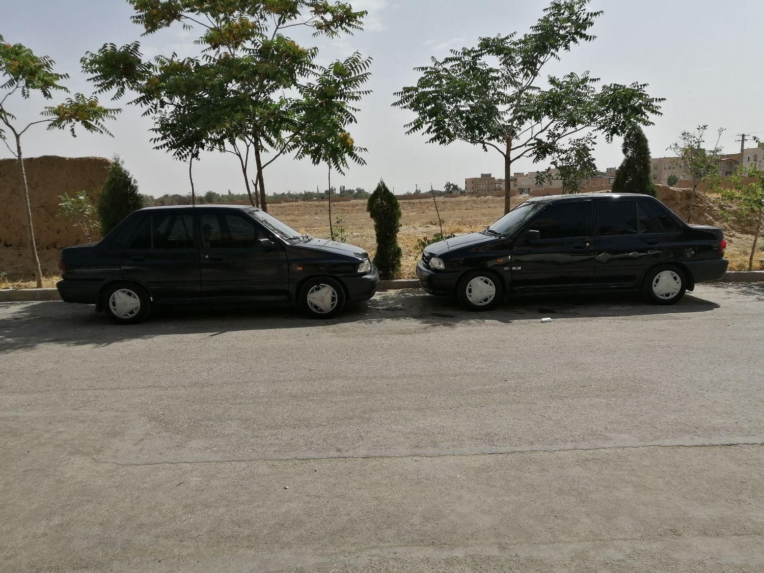 خودرو پراید، صبا آگهی ann_19377308