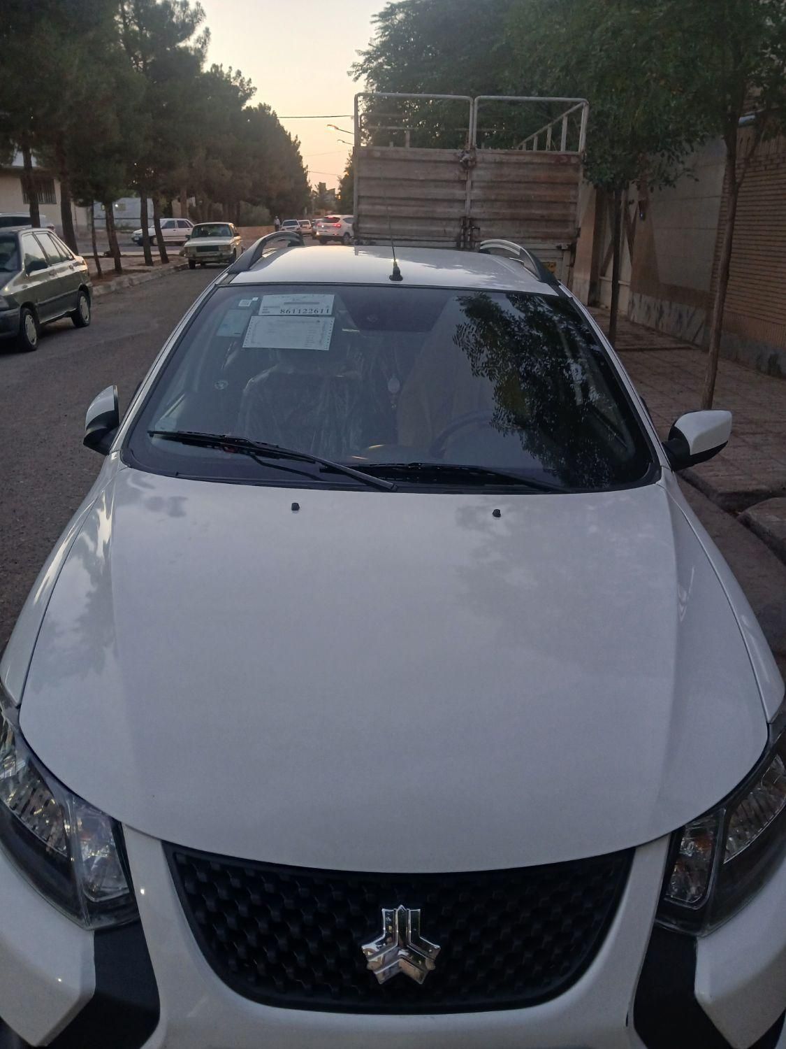 خودرو کوییک، S آگهی ann_19377313