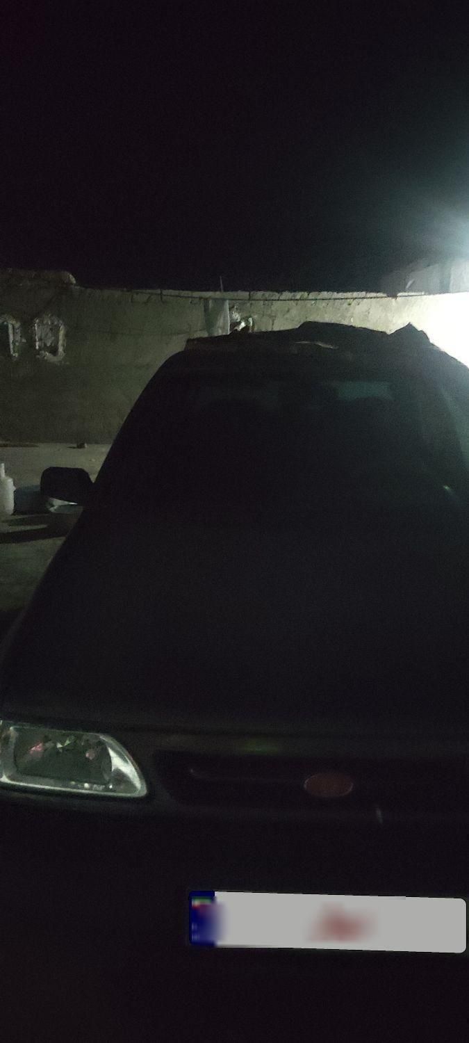 پراید 131 SE - 1394