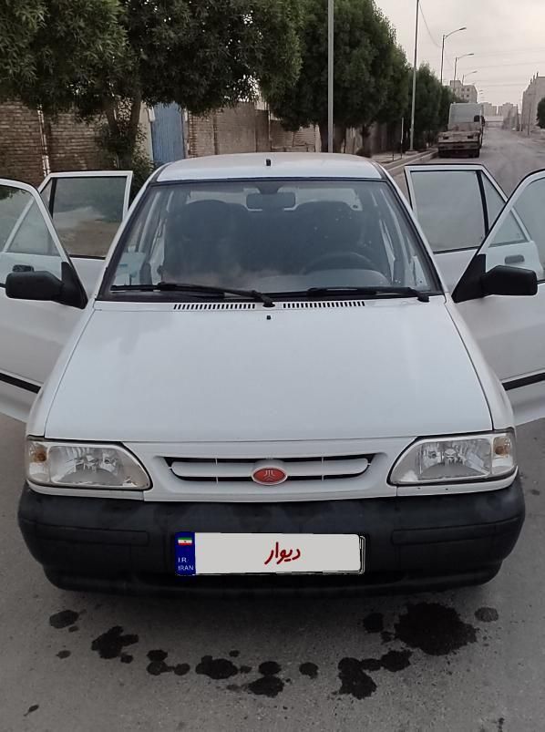 خودرو پراید، 131 آگهی ann_19377319