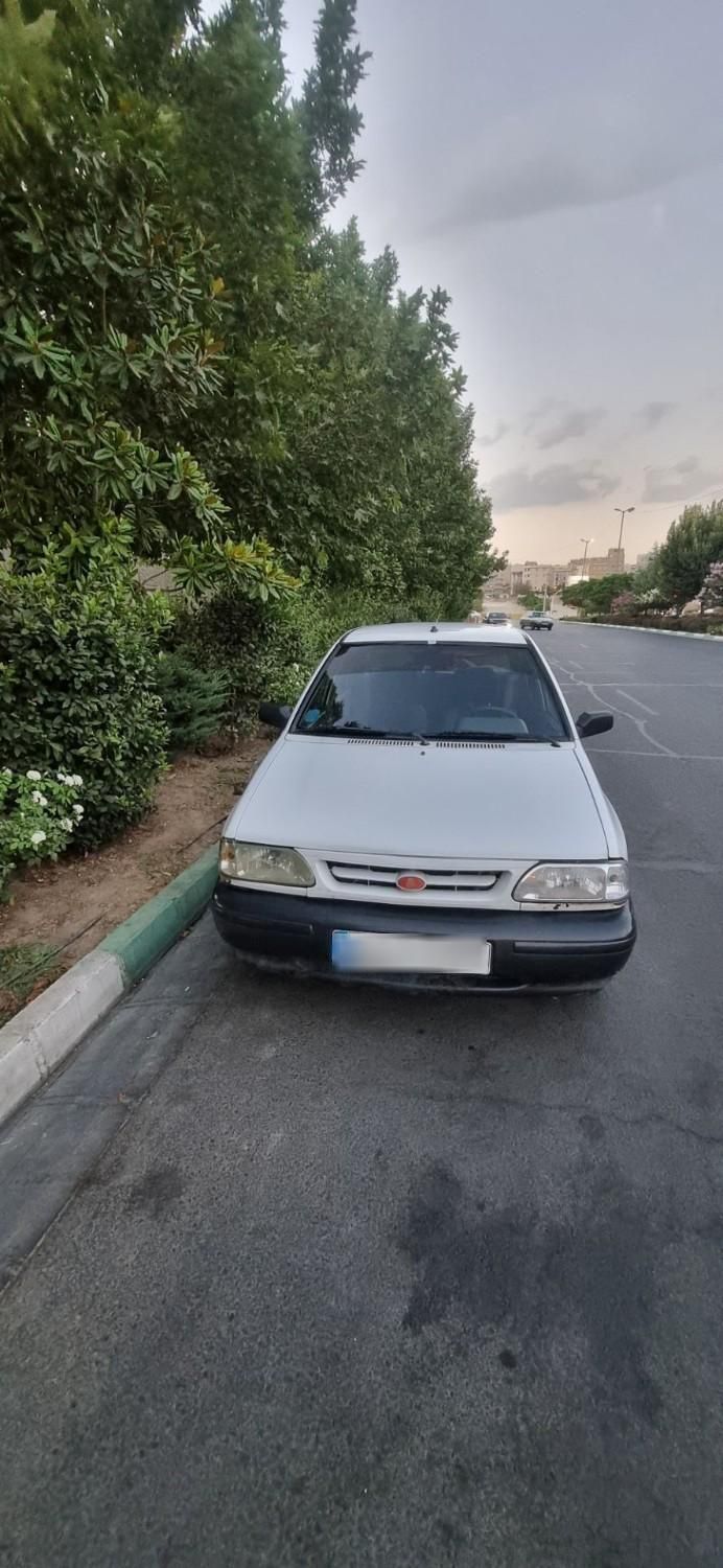 پراید 131 SE - 1392