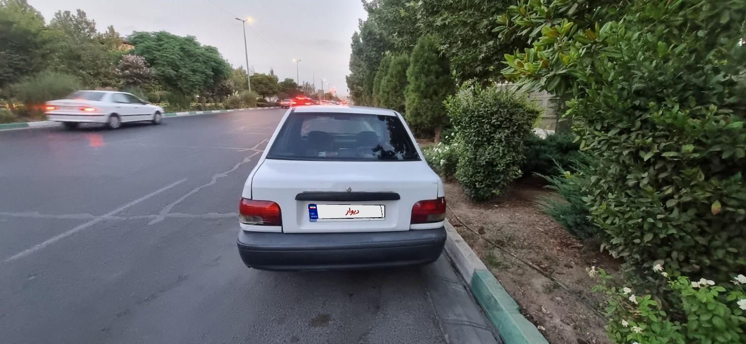 خودرو پراید، 131 آگهی ann_19377320