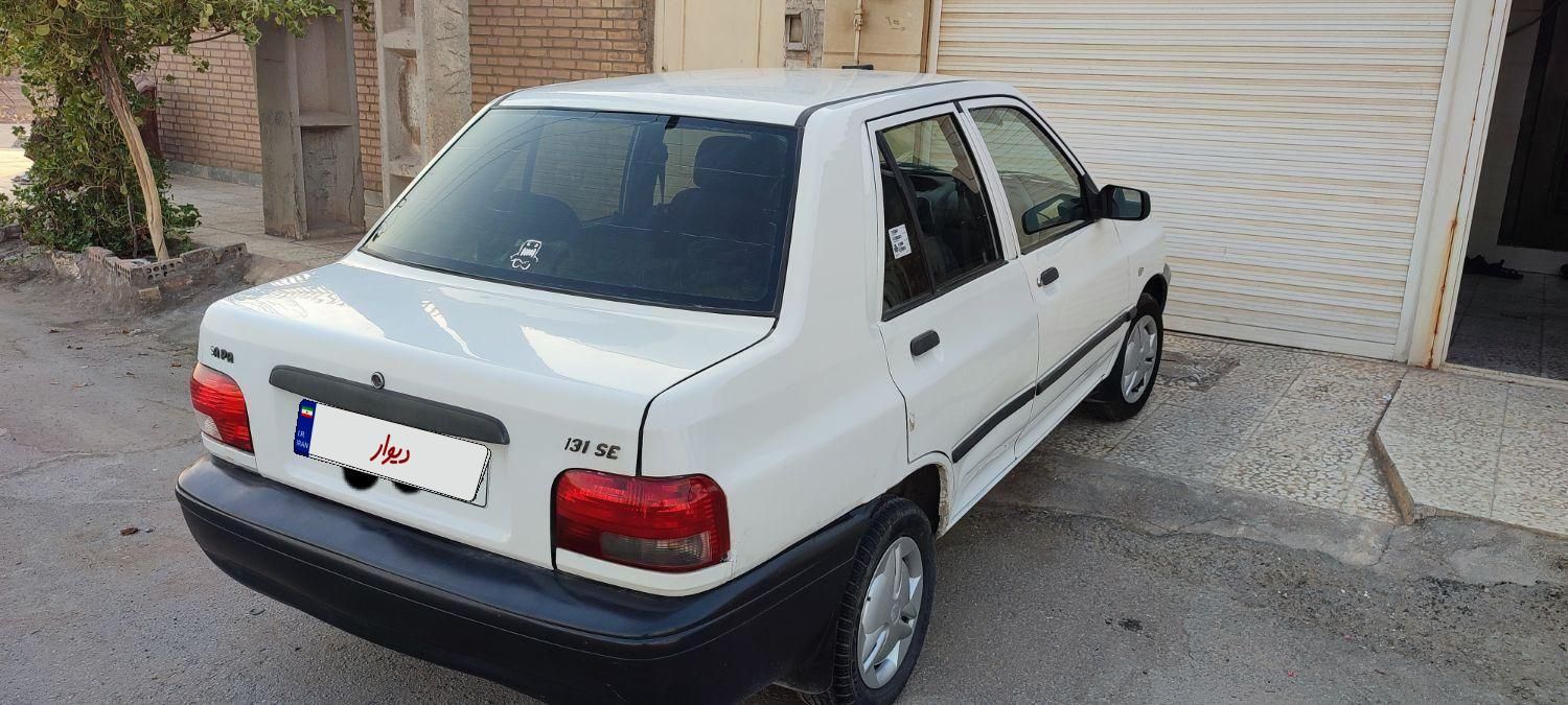 خودرو پراید، 131 آگهی ann_19377321