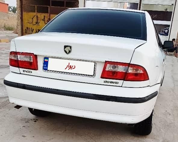 خودرو سمند، EL آگهی ann_19377327