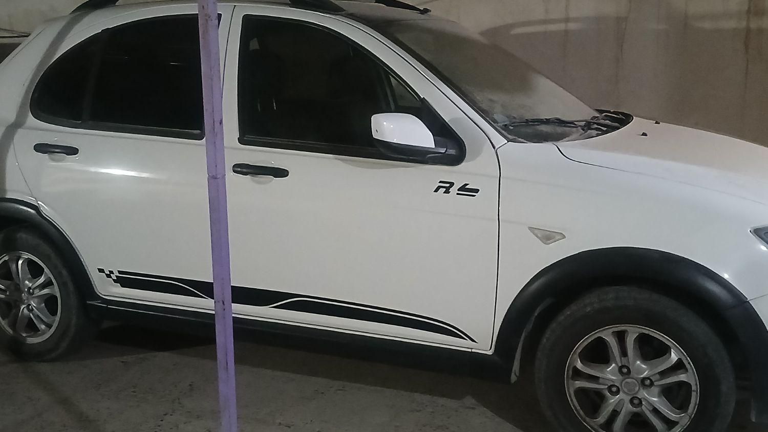 خودرو کوییک، R آگهی ann_19377334