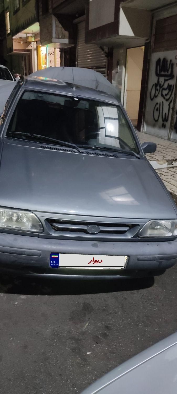 خودرو پراید، صبا آگهی ann_19377338