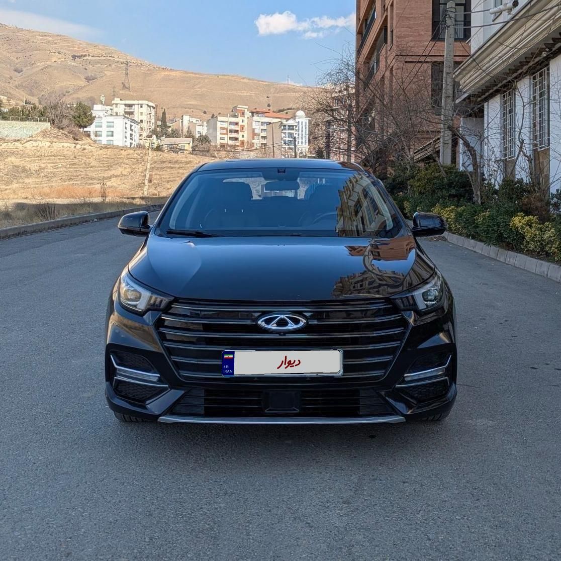 خودرو فونیکس، آریزو 6 پرو آگهی ann_19377339
