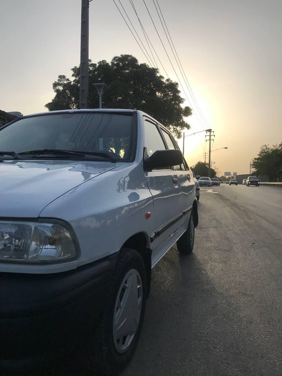 خودرو پراید، 131 آگهی ann_19377343