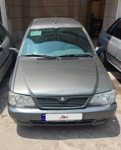 خودرو پراید، 111 آگهی ann_19377364