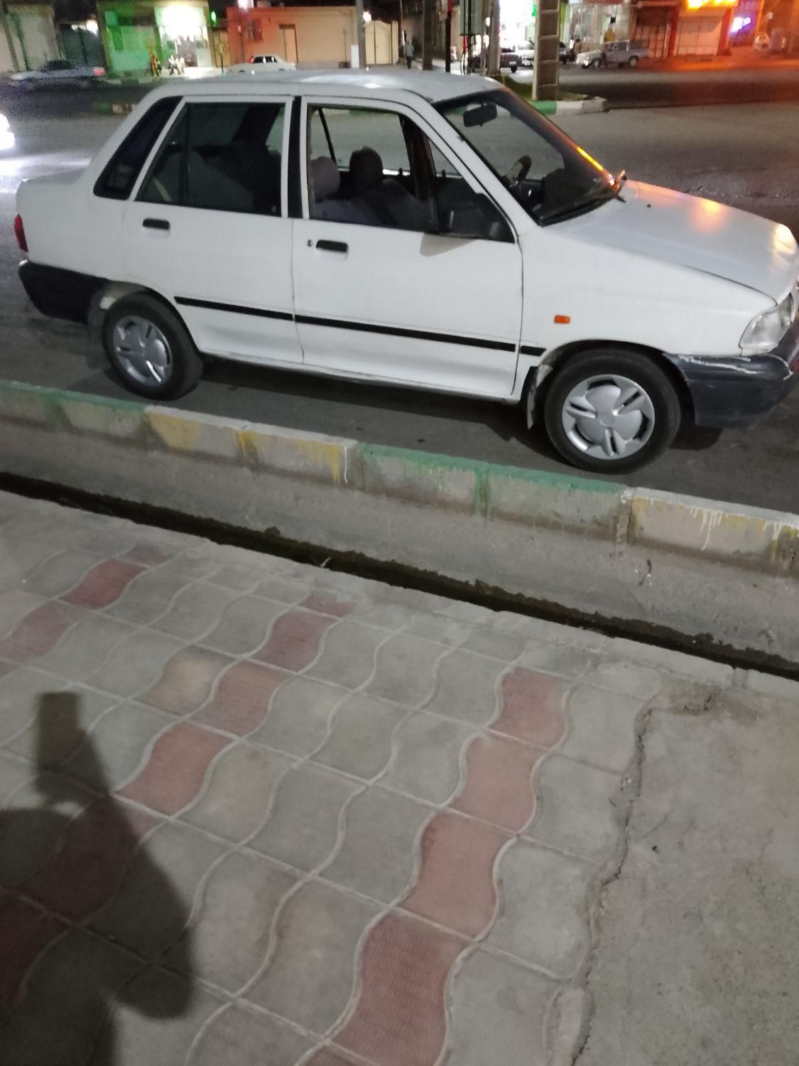 خودرو پراید، صبا آگهی ann_19377365