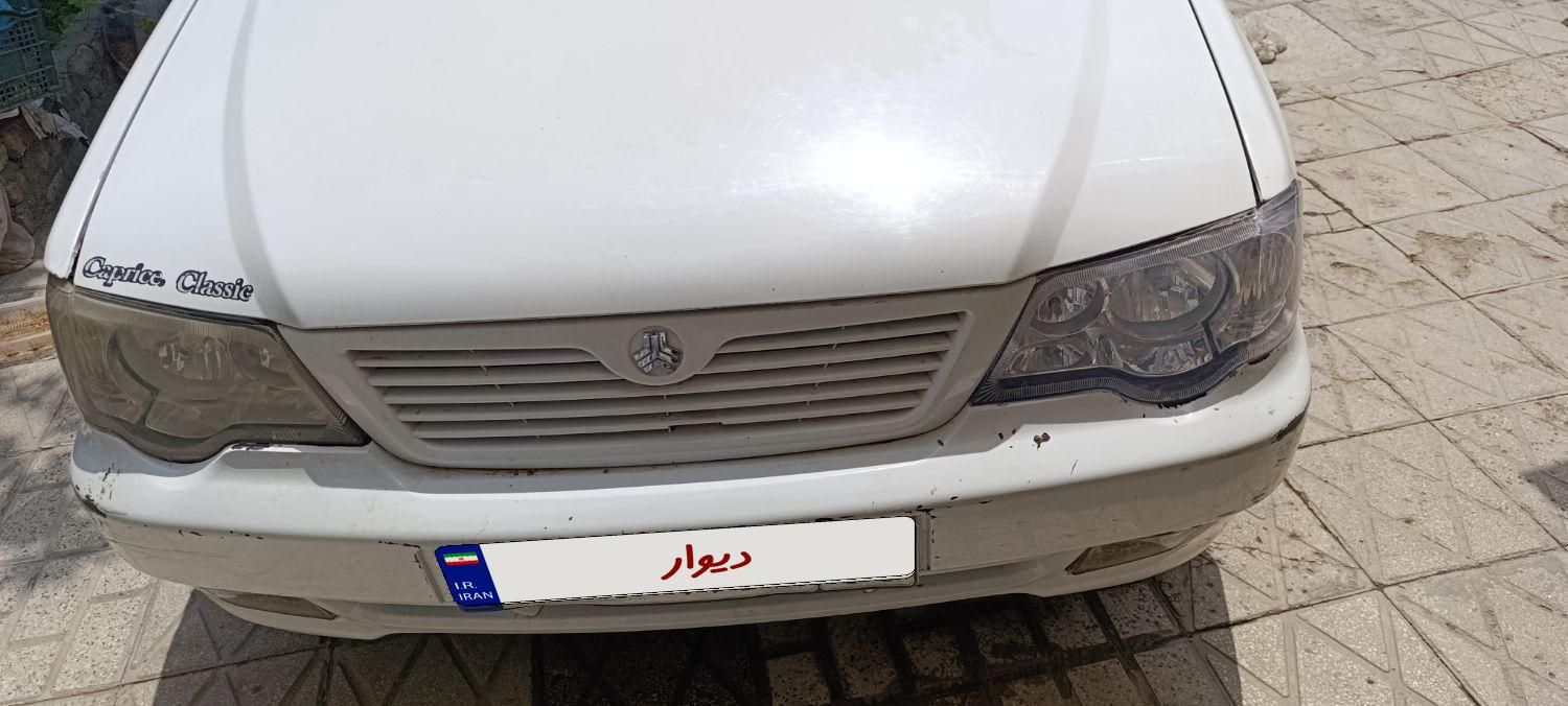 خودرو پراید، 111 آگهی ann_19377371