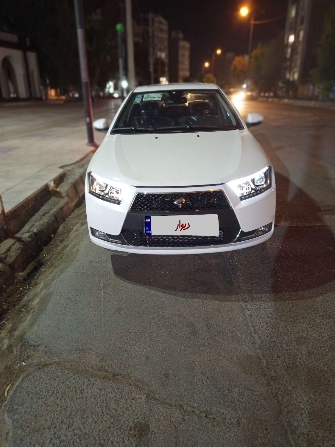 خودرو دنا، پلاس توربو آگهی ann_19377373