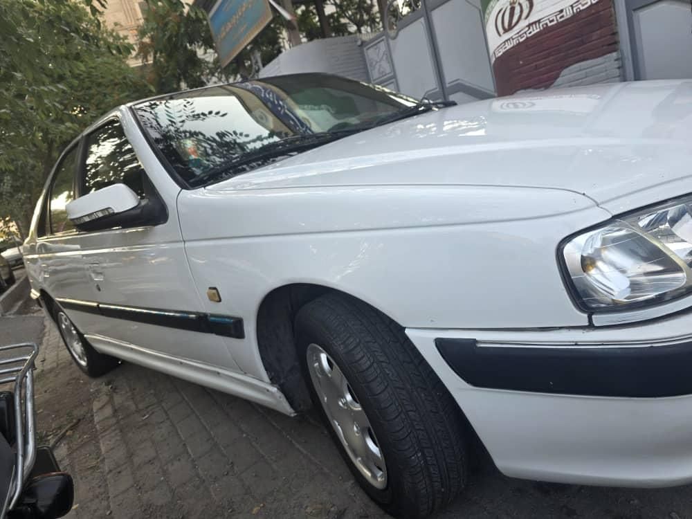 خودرو پژو، پارس آگهی ann_19377386