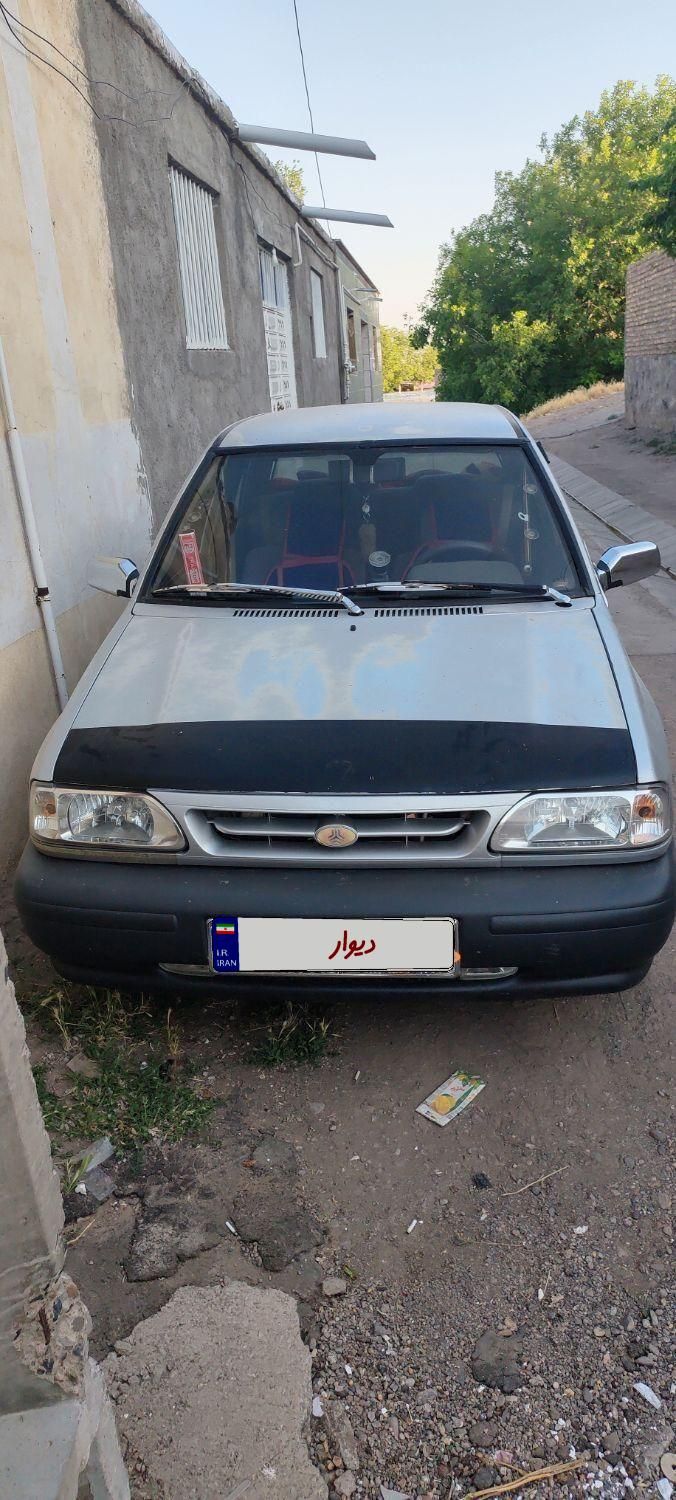 خودرو پراید، صبا آگهی ann_19377394