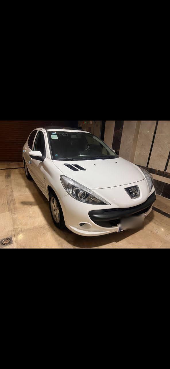 خودرو پژو، 207 آگهی ann_19377401