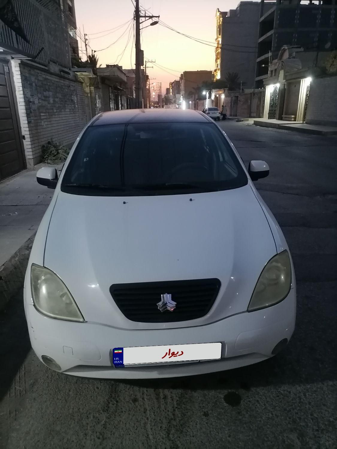 خودرو تیبا، صندوق دار آگهی ann_19377408