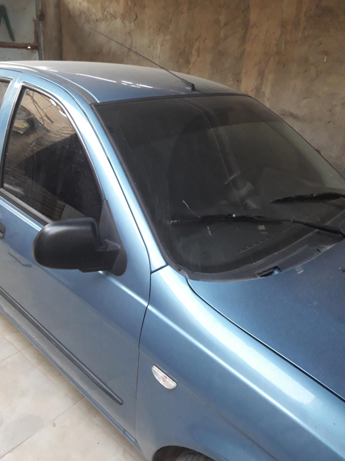 خودرو تیبا، 2 آگهی ann_19377409