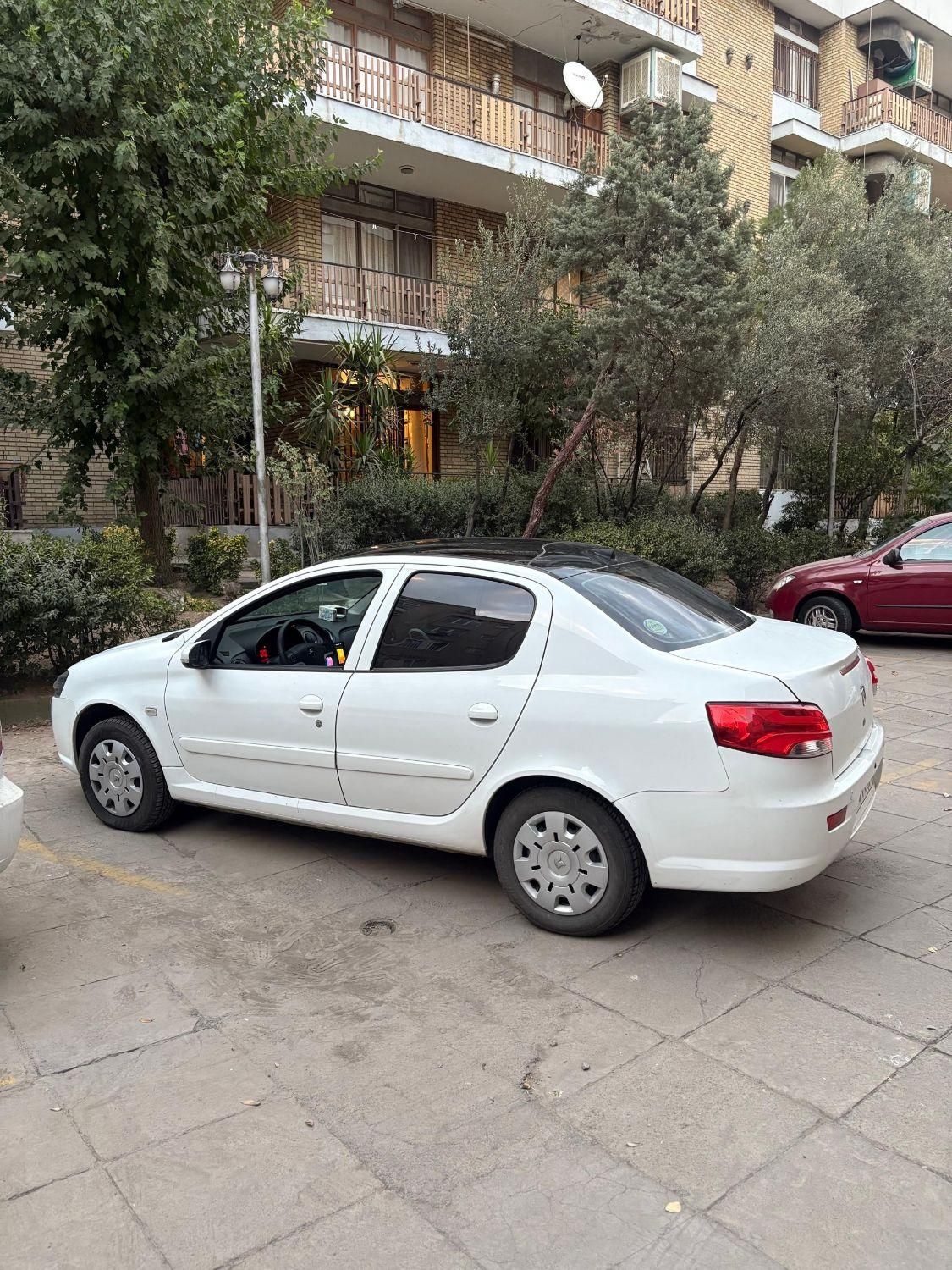 خودرو رانا، پلاس آگهی ann_19377412