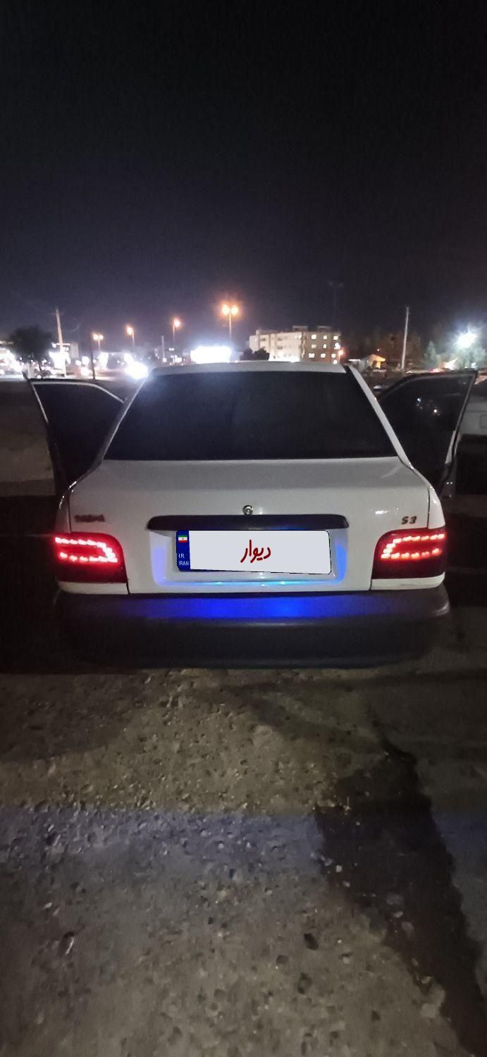 خودرو پراید، 131 آگهی ann_19377425