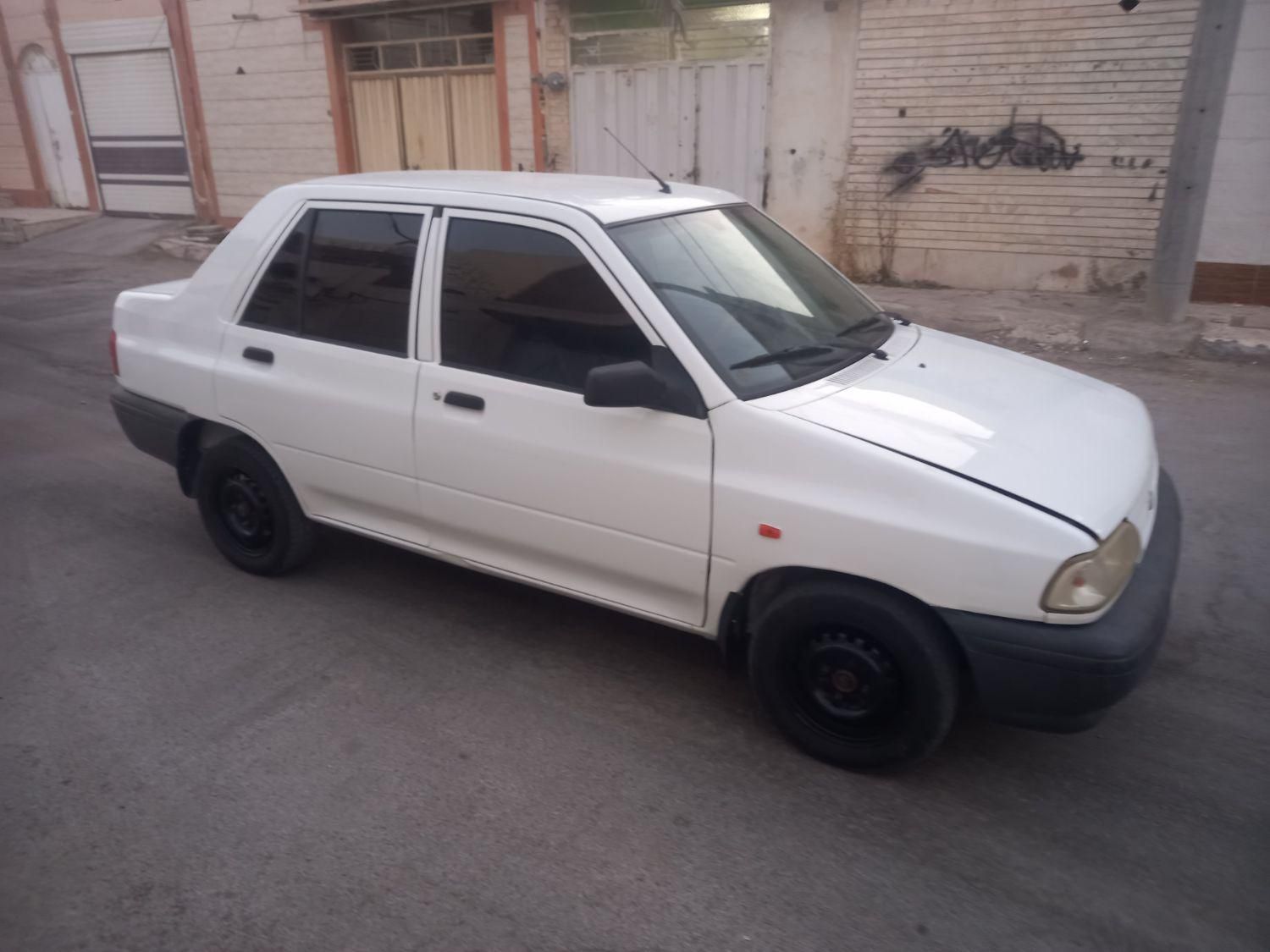 خودرو پراید، 131 آگهی ann_19377432