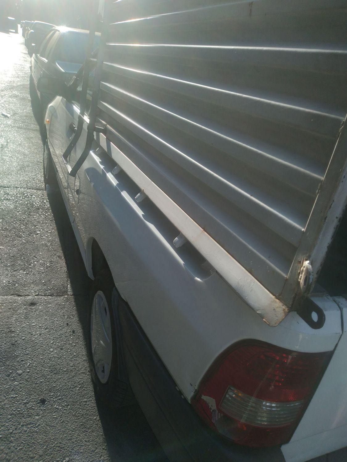 پراید 151 SE - 1401