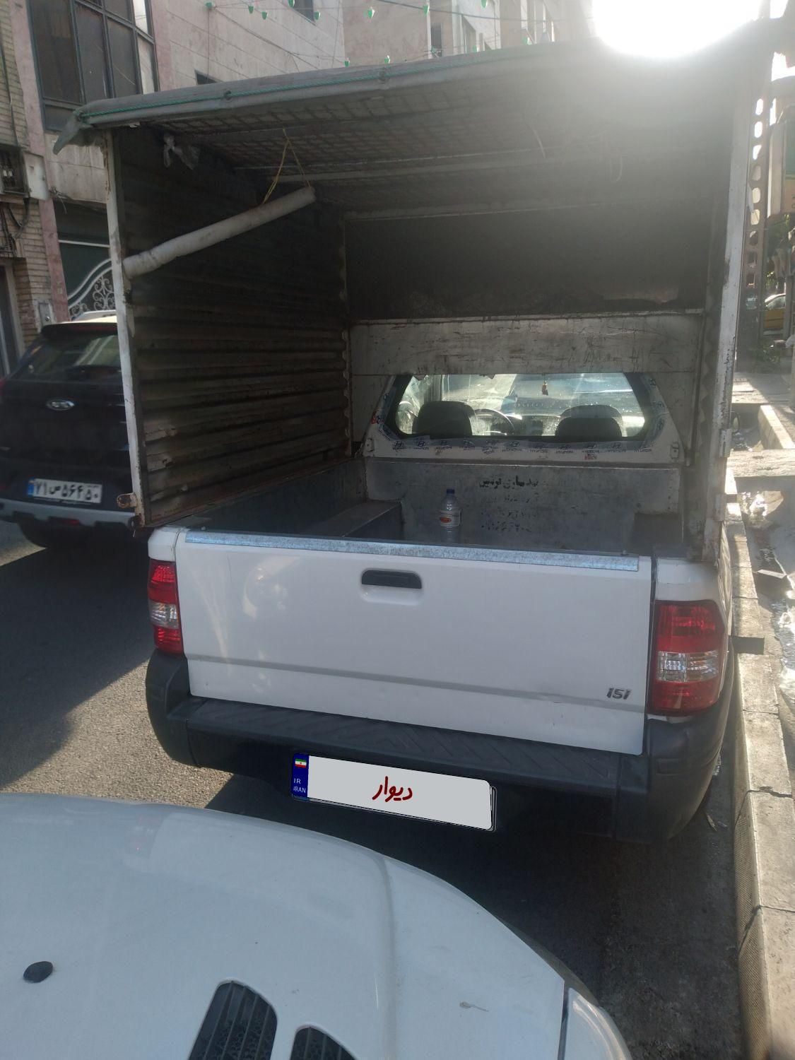 پراید 151 SE - 1401