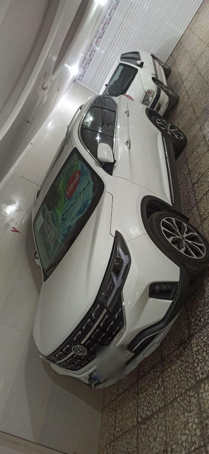 خودرو فردا، T5 آگهی ann_19377455