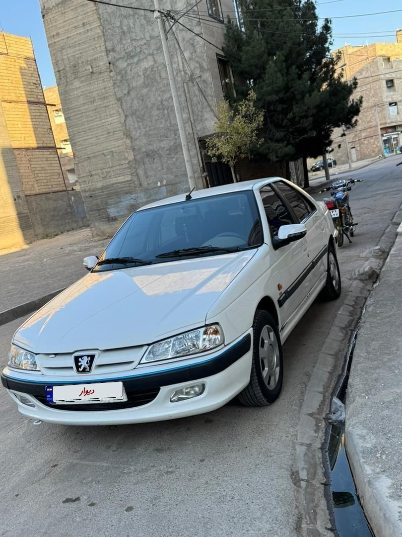 خودرو پژو، پارس آگهی ann_19377457