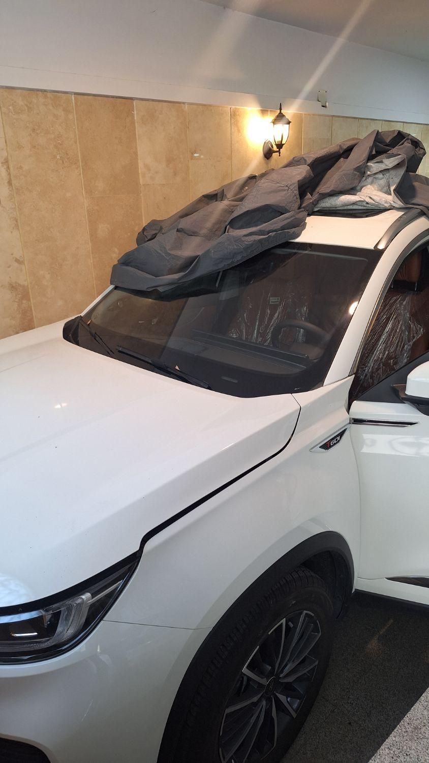 فونیکس تیگو 8 پرومکس IE - 2024