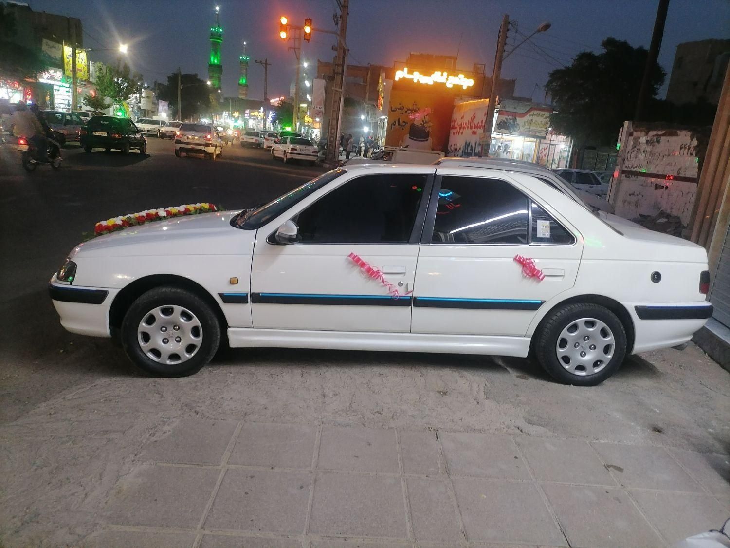 خودرو پژو، پارس آگهی ann_19377468