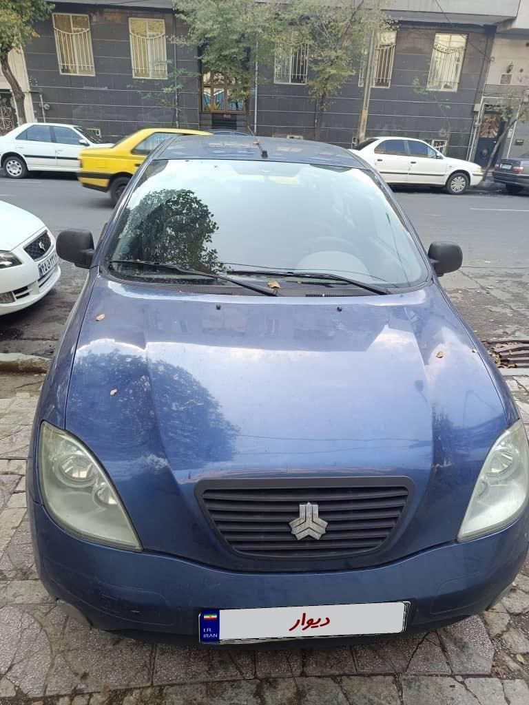 خودرو تیبا، صندوق دار آگهی ann_19377471